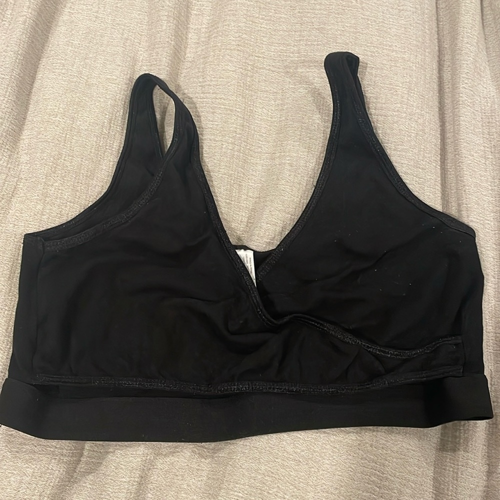 Rumina Hands free Nursing and Pumping bra